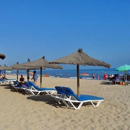 P.b. Isla Cristina