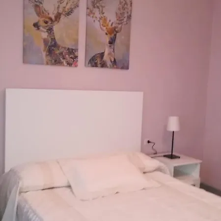 P.b. Apartment *