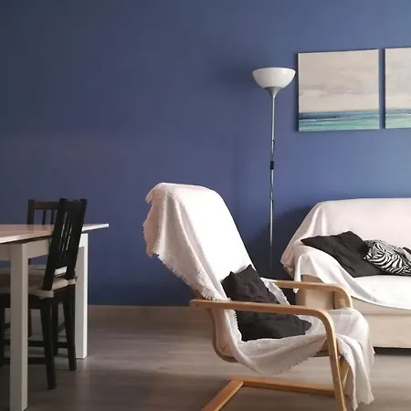 Apartment P.b.
