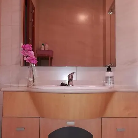 Apartment P.b.