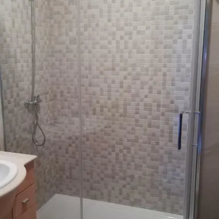 Apartmán P.b. Isla Cristina