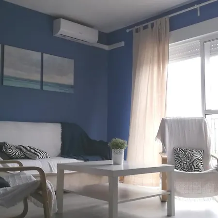 Apartmán P.b. Isla Cristina