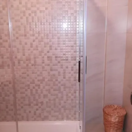 P.b. Apartmán