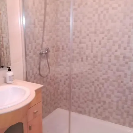 P.b. Apartmán Isla Cristina