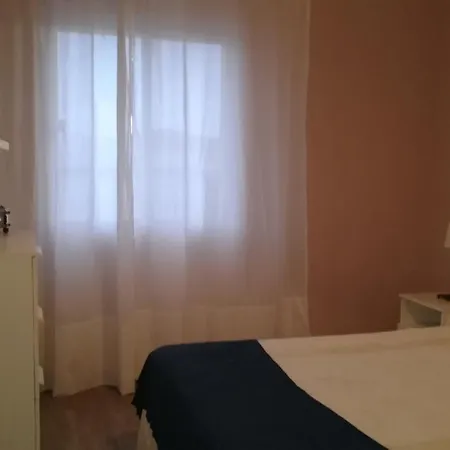 Apartmán P.b. Isla Cristina
